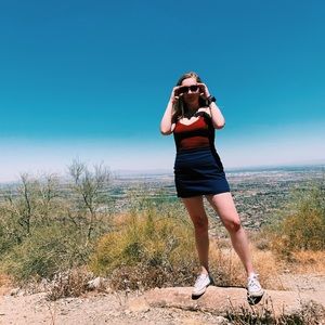 Meet your Posher, Brittney